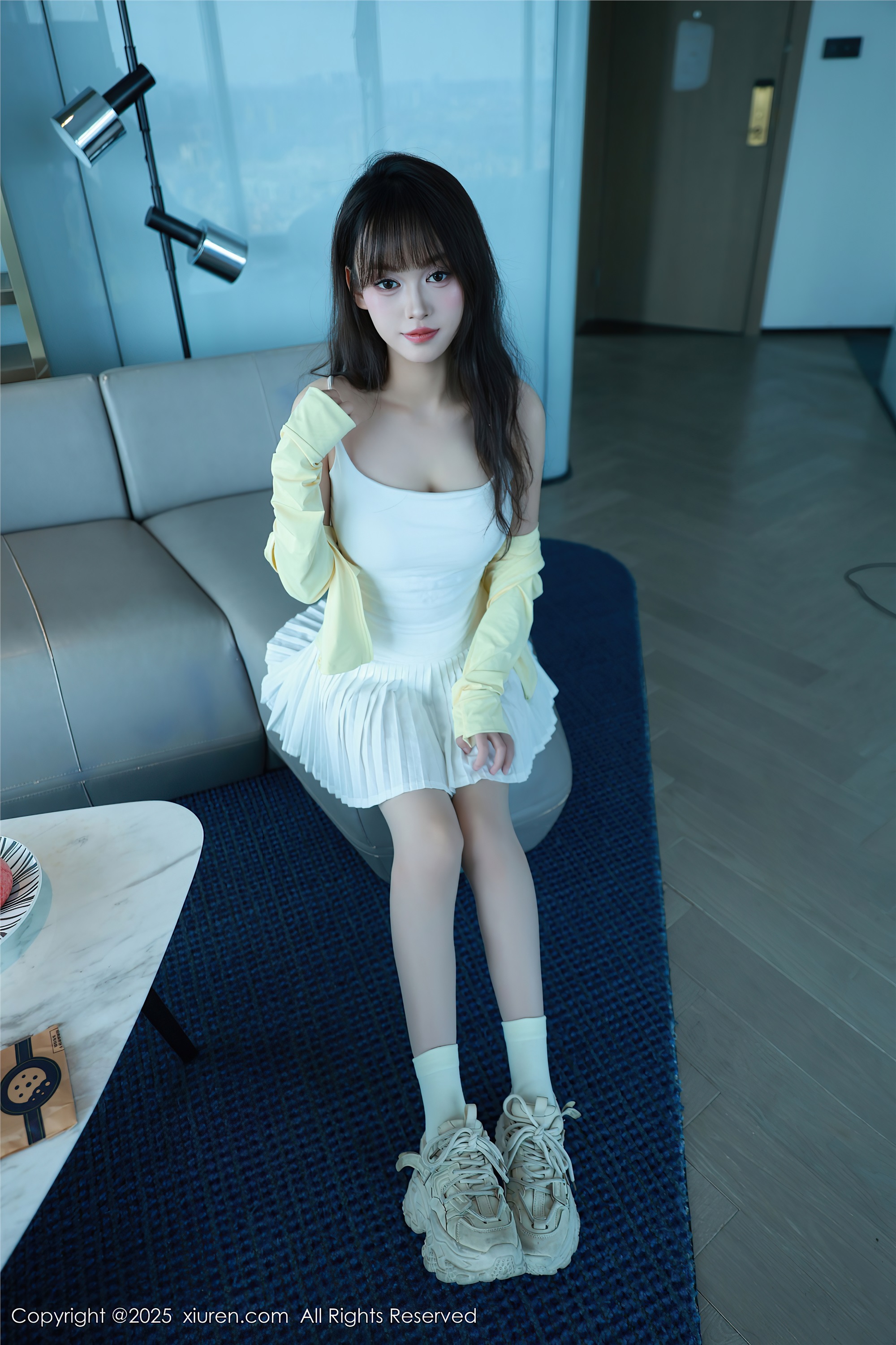 Xiuren秀人网 2025.08.28 NO.10702 糯咪